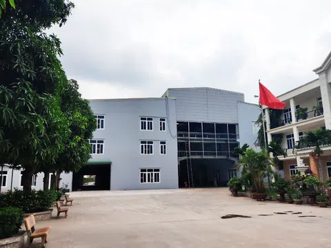 Hé lộ danh tính của doanh nghiệp kín tiếng trong lĩnh vực môi trường là đối tác của Samsung Việt Nam, đạt lợi nhuận cao hơn cả Vietnam Waste Solutions của David Dương